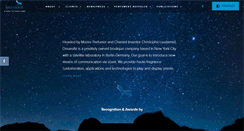 Desktop Screenshot of dreamair.mobi